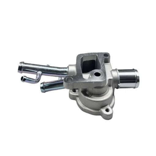 Hyundaı Yuva Termostat Accent Era 1,4-1,6 Benzinli 06-09 (alt) - 25620-26870
