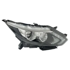 Nıssan Far Qashqai 14-17 Sağ (xenonsuz Ledli Motorlu) - 26010-4EA0A