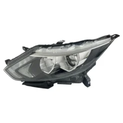 Nıssan Far Qashqai 14-17 Sol (xenonsuz Ledli Motorlu) - 26060-4EA0A