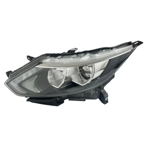 Nıssan Far Qashqai 14-17 Sol (xenonsuz Ledli Motorlu) - 26060-4EA0A
