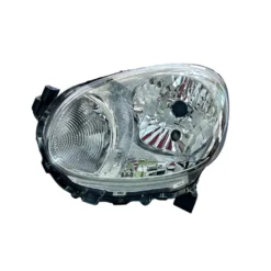 Nıssan Far Micra 11-14 Sol (elektrikli/motorlu) - 26065-1HM0A-B201
