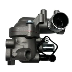 Hyundaı Yuva Termostat Accent 07-12/elantra 07-12/i30 07-12/ceed 07-12/cerato Dizel 07-12 (komple) - 25610-2A610