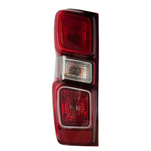 Isuzu Stop D-max 20-24 Sol (ledsiz) - 8974882820