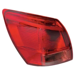 Nıssan Stop Qashqaı 06-09 Dış Sol - 26555-JD000