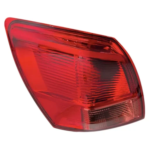 Nıssan Stop Qashqaı 06-09 Dış Sol - 26555-JD000