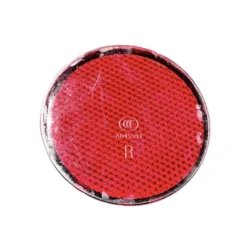 Nıssan Reflektör Tampon Qashqai 07-13 Arka Sağ - 26560-JE20A RH