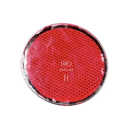 Nıssan Reflektör Tampon Qashqai 07-13 Arka Sağ - 26560-JE20A RH