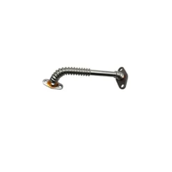 Hyundaı Boru Turbo Yağ Dönüş Accent Era 06-11/getz 06-12/rio 06-12/cerato 06-12 - 28240-2A101