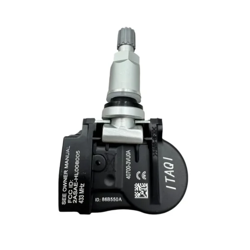 Nıssan Sensör Lastik Basınç Qashqai 14-17/micra 14-17/x-trail 14-17 - 40700-3VU0A