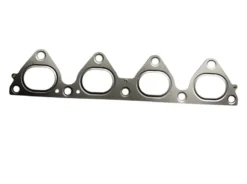 Honda Conta Manifold Cıvıc 1,5 88-95 (eksoz) - 18115-P30-003/18115-P00-