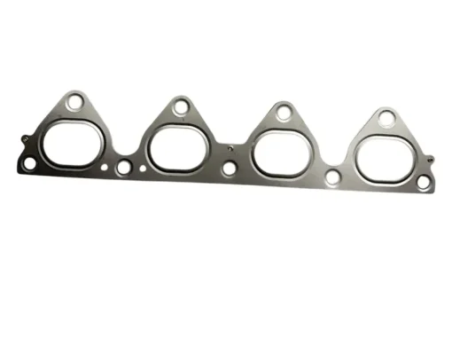 Honda Conta Manifold Cıvıc 1,5 88-95 (eksoz) - 18115-P30-003/18115-P00-
