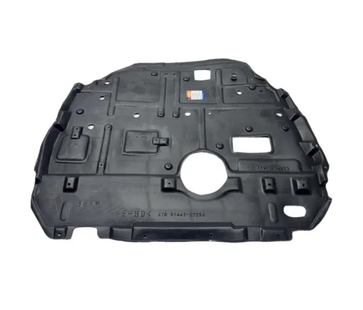 Toyota Muhafaza Karter Corolla 07-18 Orta (b Kalite) - 51441-12221