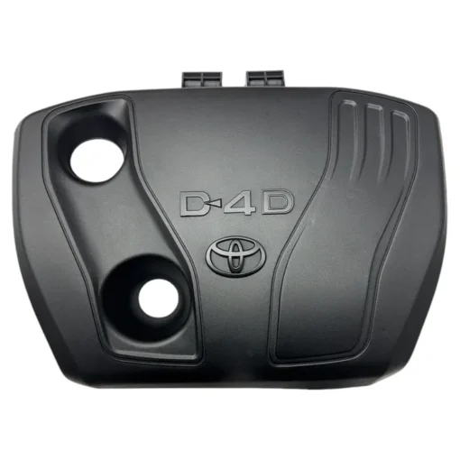 Toyota Kapak Motor Koruma Corolla Dizel 14-18/auris Dizel 14-18 - UNİ-KMK-100