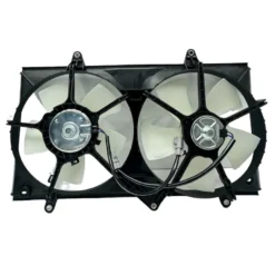 Toyota Fan Su Corolla Ae111 98-01 (çiftli/komple) - 16361-0D010