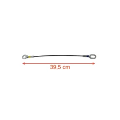Mazda Tel Bagaj Kapak B2500 07-14/bt50 07-14/ranger 07-14 - UR56-65-760A