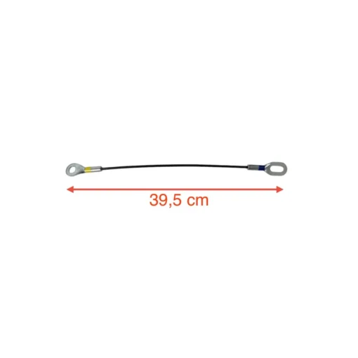 Mazda Tel Bagaj Kapak B2500 07-14/bt50 07-14/ranger 07-14 - UR56-65-760A