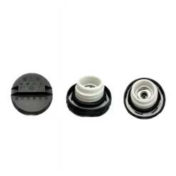 Hyundaı Kapak Yakıt Depo H100 94-04/accent 95-00/starex 97-06 - 31010-24000