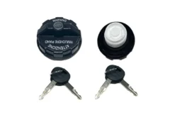 Hyundaı Kapak Yakıt Depo H100 Kmyt 94-09/bongo 04-12 (kilitli) - 31010-4B000