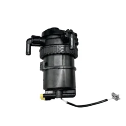 Isuzu Otomatik Mazot D-max 12-18 (komple) - 8980677613