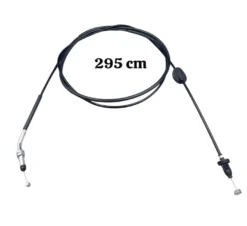 Hyundaı Tel Gaz L300 96-05/h100 96-05/h100 Kmyt 96-05 - 32740-43201