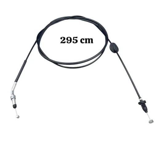 Hyundaı Tel Gaz L300 96-05/h100 96-05/h100 Kmyt 96-05 - 32740-43201