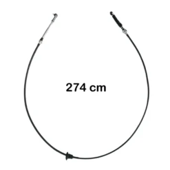 Kıa Tel Vites Bongo 2,7 05-09 (ayırıcı) - 43760-4E600