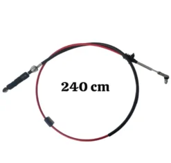 Kıa Tel Vites Bongo 2,7 97-02 (seçici) - 0K60A-46-600