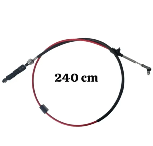 Kıa Tel Vites Bongo 2,7 97-02 (seçici) - 0K60A-46-600