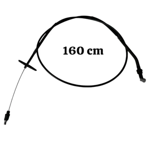 Hyundaı Tel Gaz Accent 1,3 95-00 - 32790-22000