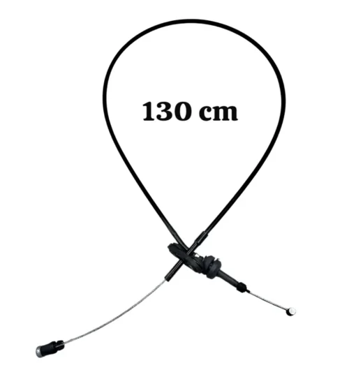 Hyundaı Tel Gaz Tucson 2,0 04-10 - 32790-2E100
