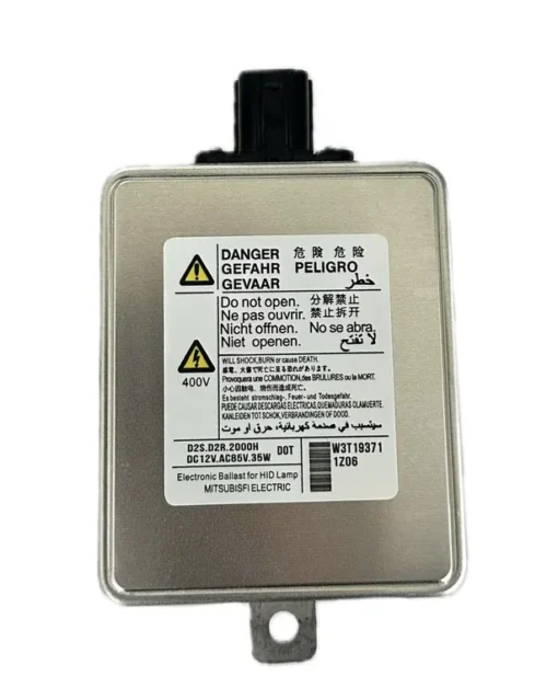 Honda Zenon Far Beyni Cıvıc 06-11/accord 09-11 - 33119-TA0-003(W3T19371)