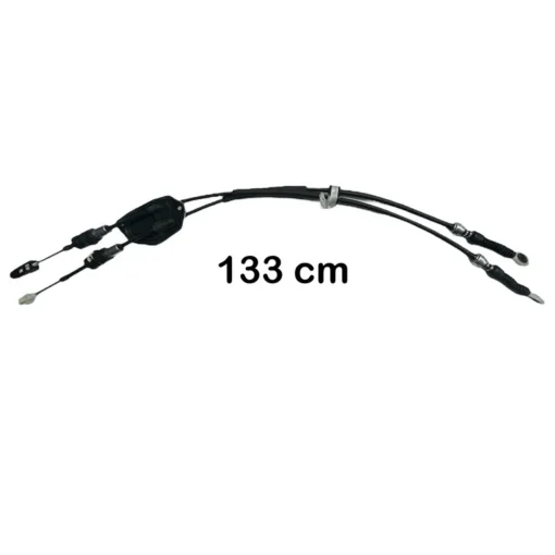 Toyota Tel Vites Corolla 07-13 (5 İleri Manuel) - 33820-12C00