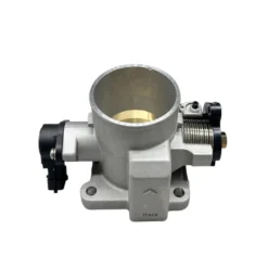 Hyundaı Gaz Kelebek Gövdesi Accent Era 06-12/getz 06-12/cerato Benzli 06-12 - 35100-26860