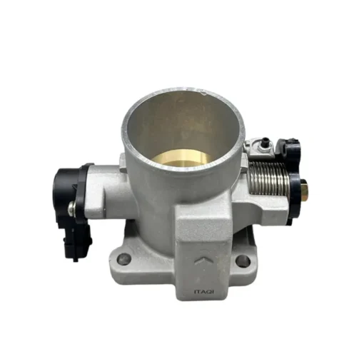 Hyundaı Gaz Kelebek Gövdesi Accent Era 06-12/getz 06-12/cerato Benzli 06-12 - 35100-26860
