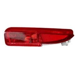 Honda Reflektör Tampon Crv 12-14 Arka Sol - 34500-T0A-H01
