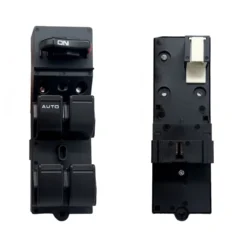 Honda Düğme Cam Açma Cıvıc 96-00 Ön Sol (dörtlü) - 35750-S04-A01