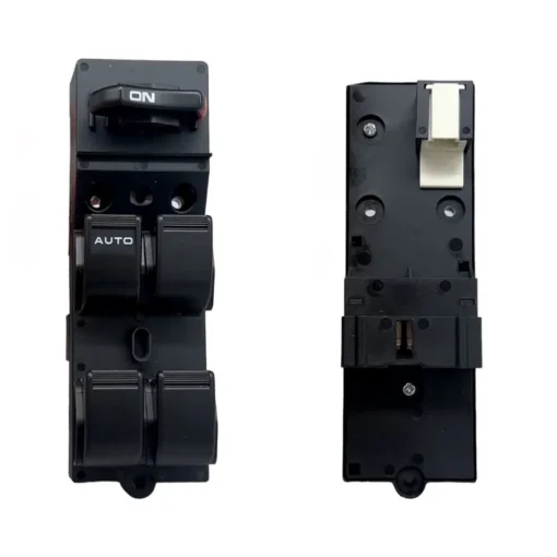 Honda Düğme Cam Açma Cıvıc 96-00 Ön Sol (dörtlü) - 35750-S04-A01