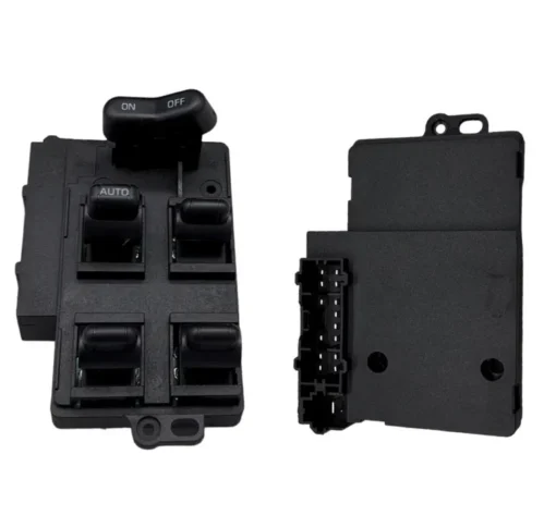 Honda Düğme Cam Açma Accord 90-94 Ön Sol - 35750-SV4-F01