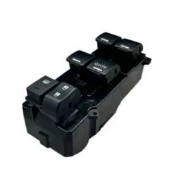 Honda Düğme Cam Açma Cıvıc 12-14 Ön Sol - 35750-T04-H01
