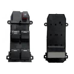 Honda Düğme Cam Açma Cıty 07-13 Ön Sol (dörtlü) - 35750-TM0-F01