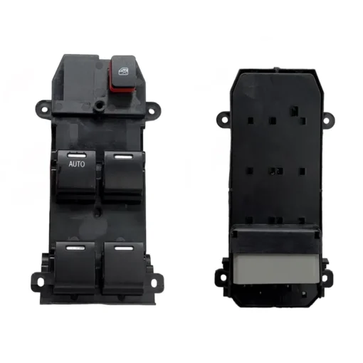 Honda Düğme Cam Açma Cıty 07-13 Ön Sol (dörtlü) - 35750-TM0-F01