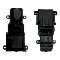 Honda Düğme Cam Açma Cıvıc 06-11 Ön Sağ - 35760-SNA-A042A