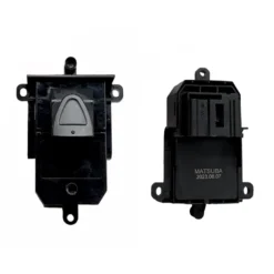 Honda Düğme Cam Açma Cıvıc 06-11 Arka Sağ/sol - 35760-SNA-J04