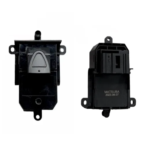 Honda Düğme Cam Açma Cıvıc 06-11 Arka Sağ/sol - 35760-SNA-J04