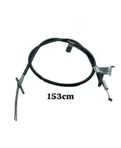 Honda Tel Fren El Crv 02-06 Arka Sol - 47560-S9A-023