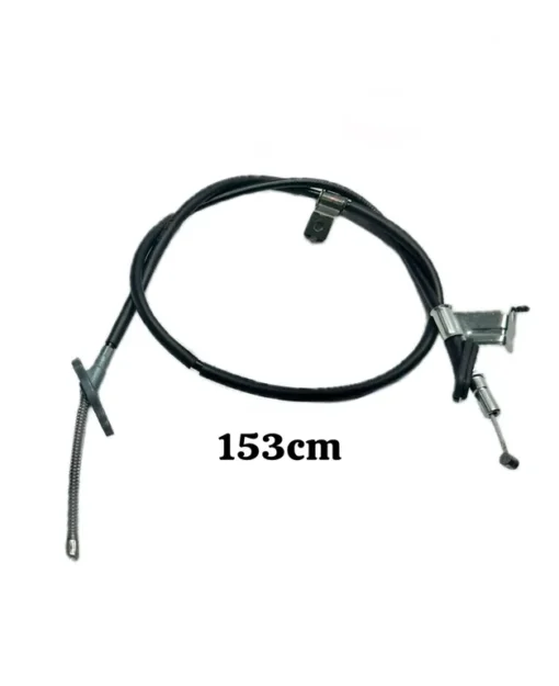 Honda Tel Fren El Crv 02-06 Arka Sol - 47560-S9A-023
