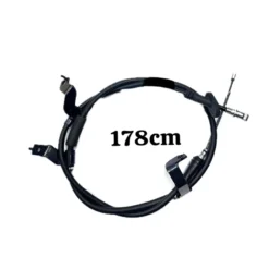 Kıa Tel Fren El Sportage 4x4 05-10 Arka Sol - 59760-1F500
