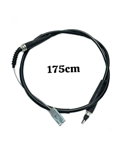 Nıssan Tel Fren El D21 91-97 Arka Sağ - 36530-08G10