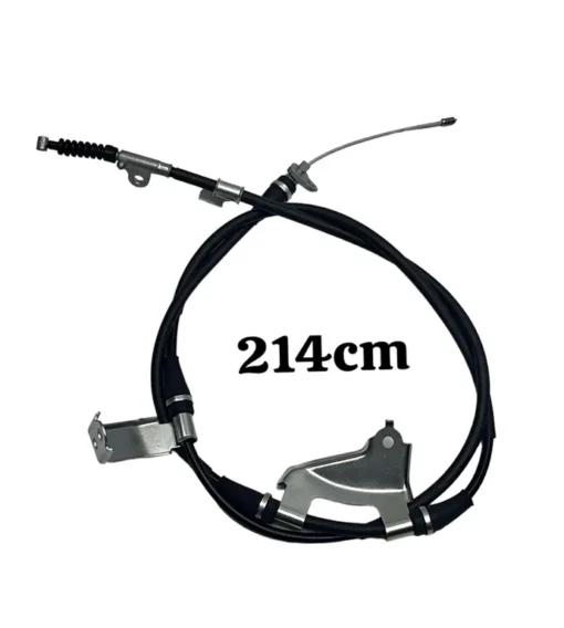 Nıssan Tel Fren El Navara 4x4 16-18 Arka Sağ - 36530-5JG0A
