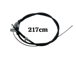 Nıssan Tel Fren El D22 98-02/yd25 4x2 98-02 Arka Sol - 36531-2S410